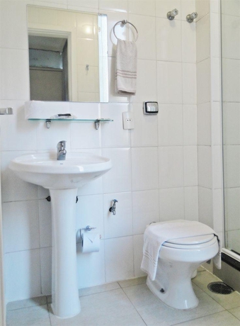 Imagen general del Hotel UNICLASS. Foto 5