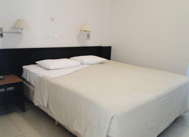 Imagen general del Hotel UNICLASS. Foto 6