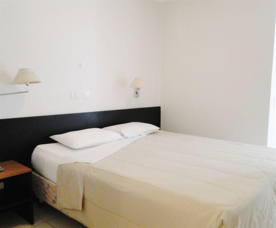 Imagen general del Hotel UNICLASS. Foto 8