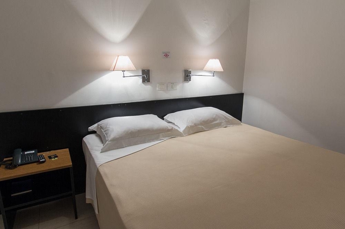 Imagen general del Hotel UNICLASS. Foto 11