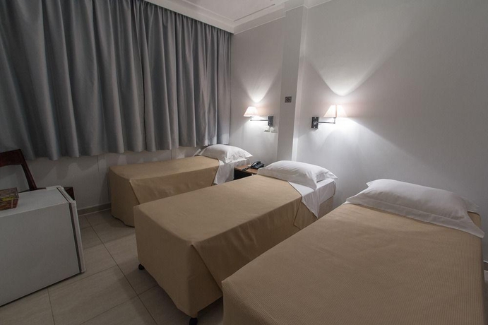 Imagen general del Hotel UNICLASS. Foto 13