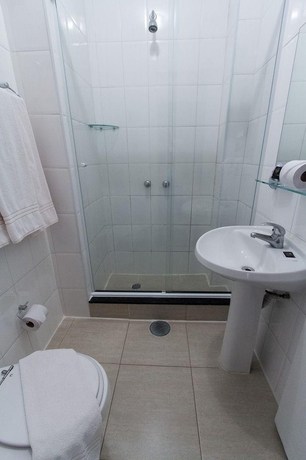 Imagen general del Hotel UNICLASS. Foto 14