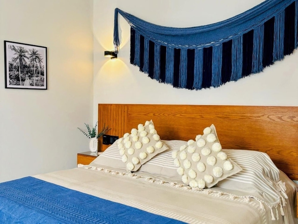 Imagen de la habitación del Hotel UNICO LA PUNTA HOTEL BOUTIQUE. Foto 3