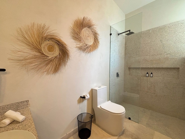 Imagen de la habitación del Hotel UNICO LA PUNTA HOTEL BOUTIQUE. Foto 10