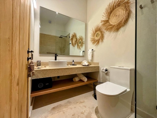 Imagen de la habitación del Hotel UNICO LA PUNTA HOTEL BOUTIQUE. Foto 13