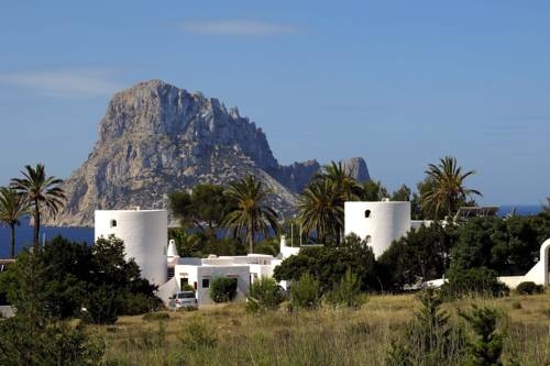Imagen general del Hotel UNIO Ibiza - Adults Only. Foto 1
