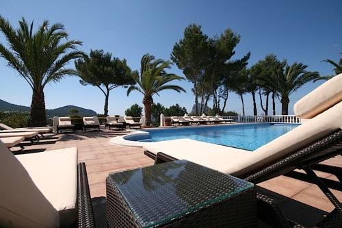 Imagen general del Hotel UNIO Ibiza - Adults Only. Foto 4