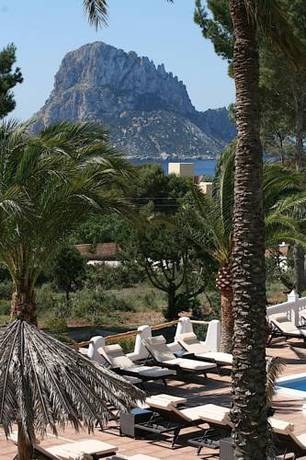 Imagen general del Hotel UNIO Ibiza - Adults Only. Foto 6