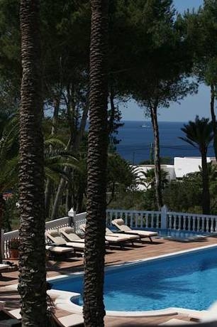 Imagen general del Hotel UNIO Ibiza - Adults Only. Foto 7