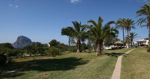 Imagen general del Hotel UNIO Ibiza - Adults Only. Foto 9
