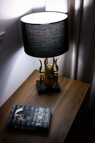 Imagen general del Hotel UNIQUE Style Apartments Old Town. Foto 3