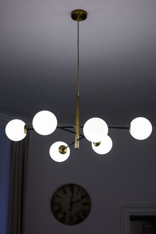 Imagen general del Hotel UNIQUE Style Apartments Old Town. Foto 4