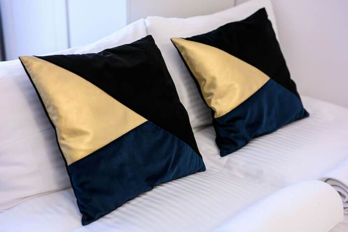 Imagen de la habitación del Hotel UNIQUE Style Apartments Old Town. Foto 15