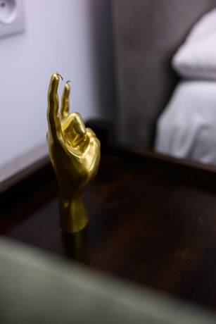 Imagen general del Hotel UNIQUE Style Apartments Old Town. Foto 10