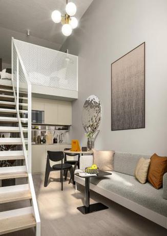 Imagen general del Hotel UNITY Helsinki. Foto 2