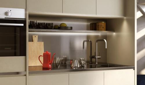 Imagen general del Hotel UNITY Helsinki. Foto 3