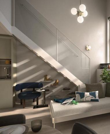 Imagen general del Hotel UNITY Helsinki. Foto 4