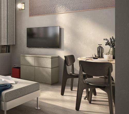 Imagen general del Hotel UNITY Helsinki. Foto 5