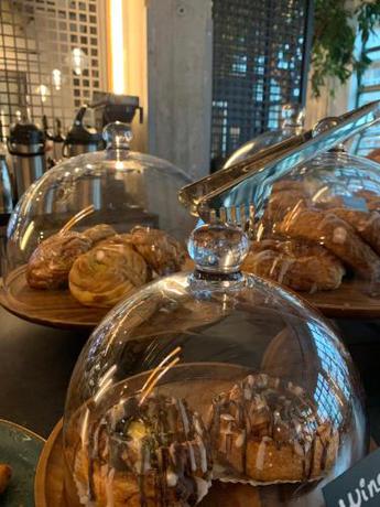 Imagen general del Hotel UNITY Helsinki. Foto 7