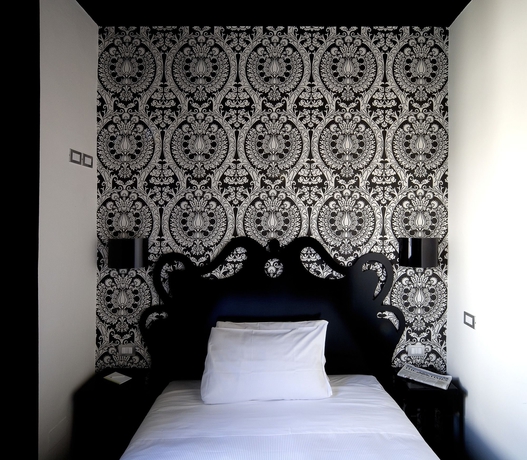 Imagen de la habitación del Hotel UNIVERSO, Florencia. Foto 6