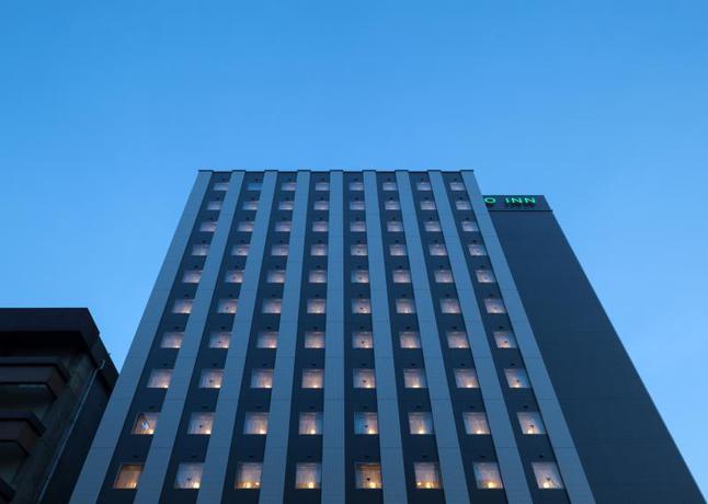 Imagen general del Hotel UNIZO INN Nagoya Sakae. Foto 1