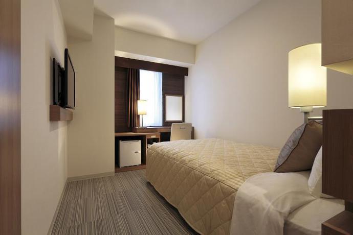 Imagen general del Hotel UNIZO INN Nagoya Sakae. Foto 2