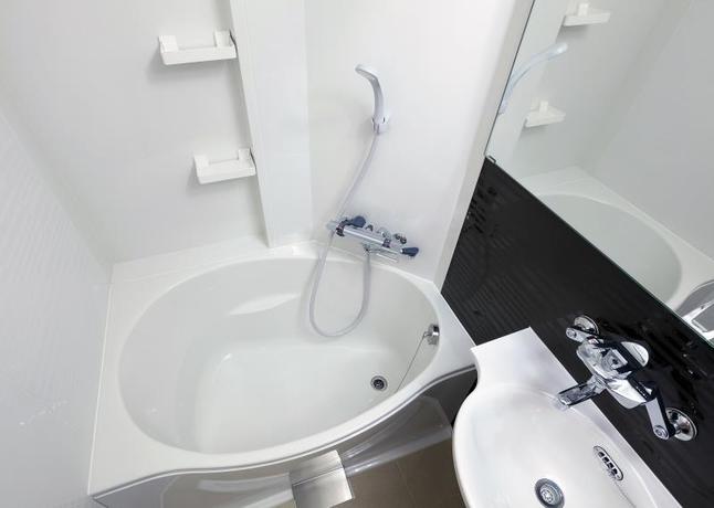 Imagen de la habitación del Hotel UNIZO INN Nagoya Sakae. Foto 4