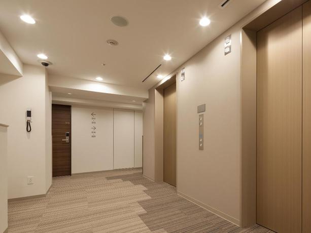 Imagen de los interiores del Hotel UNIZO INN Nagoya Sakae. Foto 5