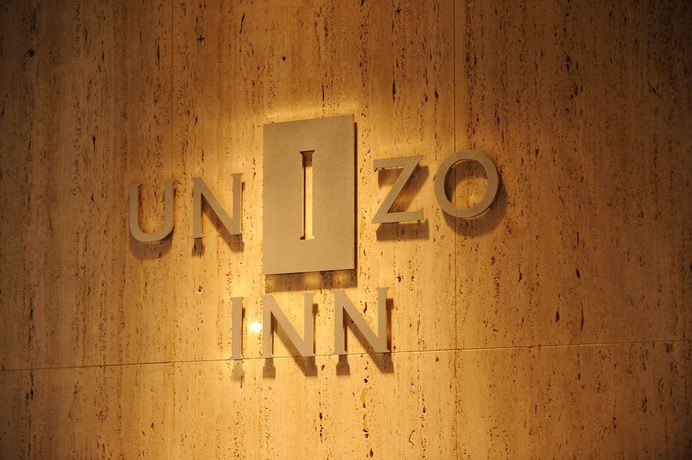 Imagen de los interiores del Hotel UNIZO INN Tokyo Asakusa. Foto 19