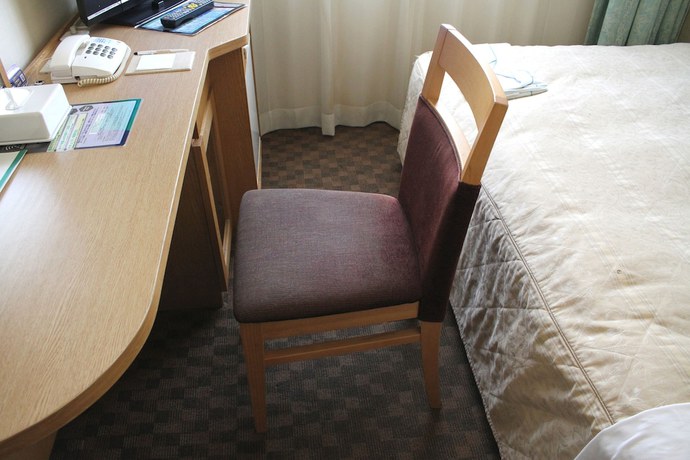 Imagen de la habitación del Hotel UNIZO INN Tokyo Asakusa. Foto 11