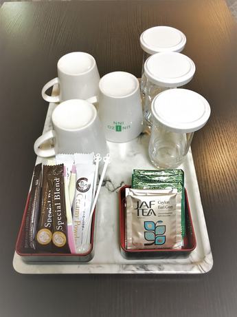 Imagen de la habitación del Hotel UNIZO INN Tokyo Asakusa. Foto 12