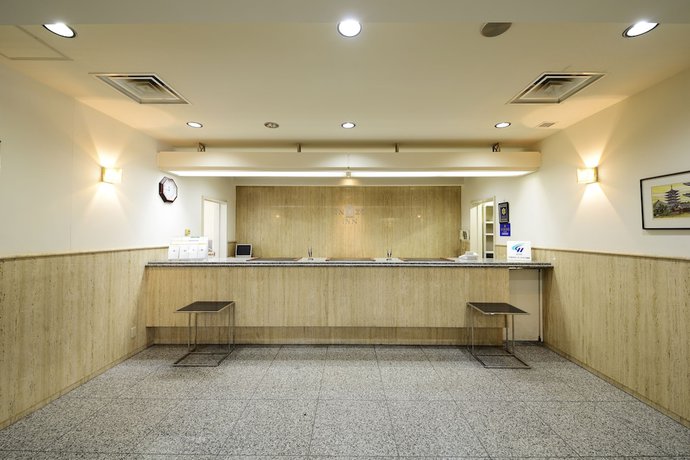 Imagen de los interiores del Hotel UNIZO INN Tokyo Asakusa. Foto 20