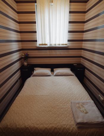 Imagen de la habitación del Hotel UNO Apart. Foto 6