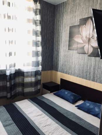 Imagen de la habitación del Hotel UNO Apart. Foto 9