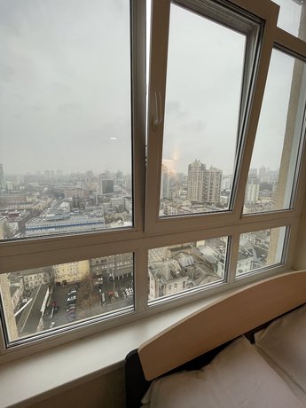 Imagen de la habitación del Hotel UNO Apart. Foto 10