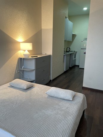 Imagen de la habitación del Hotel UNO Apart. Foto 15