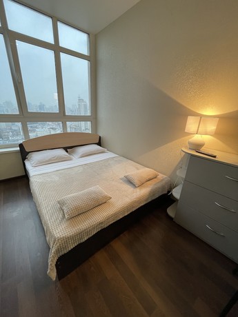 Imagen de la habitación del Hotel UNO Apart. Foto 16