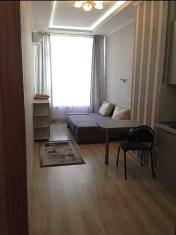 Imagen de la habitación del Hotel UNO Apart. Foto 19