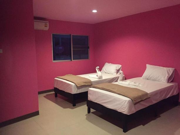 Imagen de la habitación del Hotel UNO INN. Foto 8