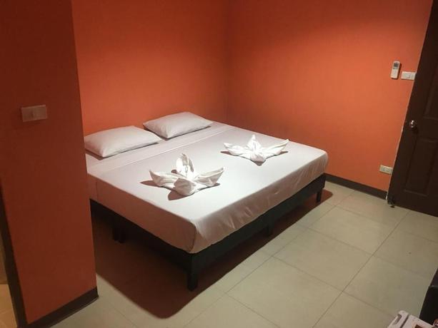 Imagen de la habitación del Hotel UNO INN. Foto 9