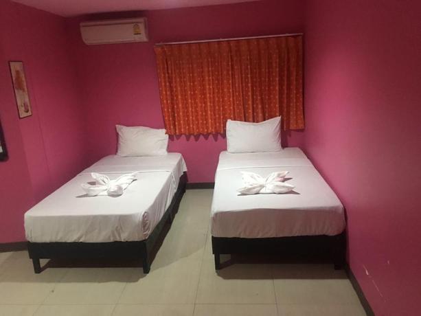 Imagen de la habitación del Hotel UNO INN. Foto 10
