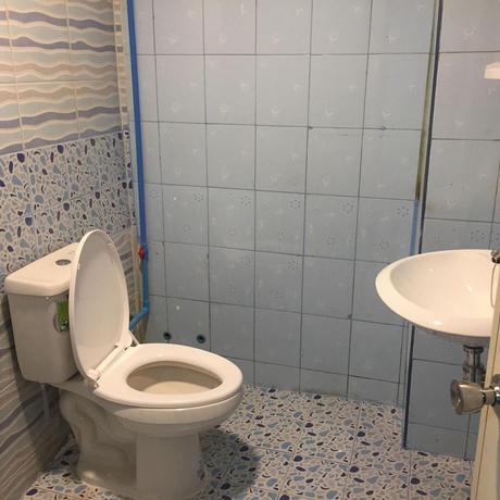Imagen de la habitación del Hotel UNO INN. Foto 12