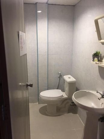 Imagen de la habitación del Hotel UNO INN. Foto 15