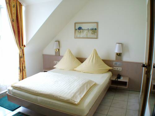Imagen de la habitación del Hotel UNO Posthof Saarlouis. Foto 3