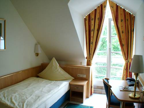 Imagen de la habitación del Hotel UNO Posthof Saarlouis. Foto 4