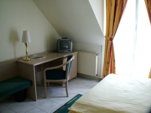 Imagen general del Hotel UNO Posthof Saarlouis. Foto 1