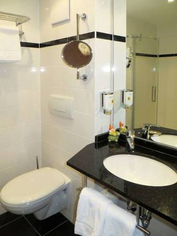 Imagen de la habitación del Hotel UNO Posthof Saarlouis. Foto 6