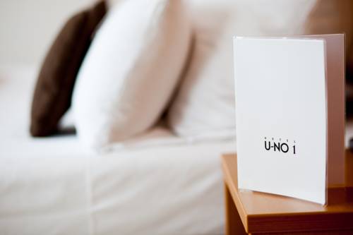 Imagen de la habitación del Hotel UNO Stuttgart Gro&szlig;bettlingen. Foto 1