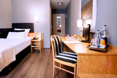 Imagen de la habitación del Hotel UNO Stuttgart Gro&szlig;bettlingen. Foto 9