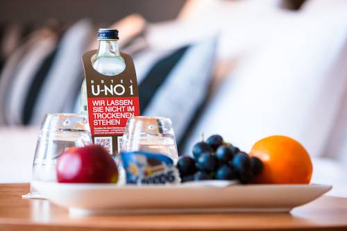 Imagen de la habitación del Hotel UNO Stuttgart Gro&szlig;bettlingen. Foto 10